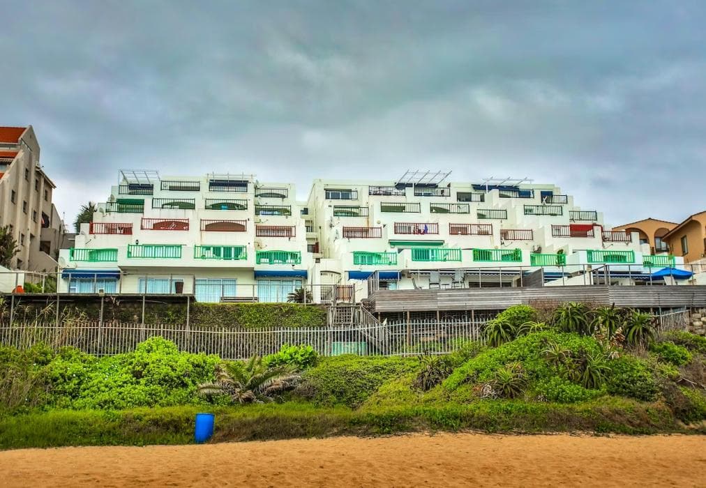 Beachfront Apartment in Shakas Rock - 14 Skiathos