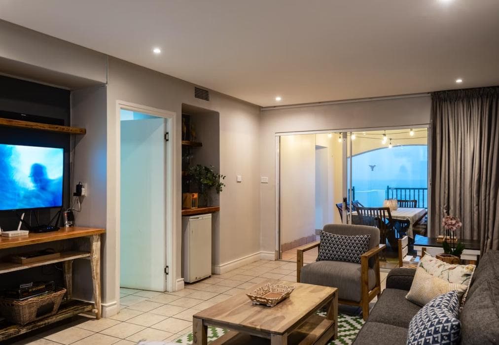 Beachfront Apartment in Shakas Rock - 14 Skiathos