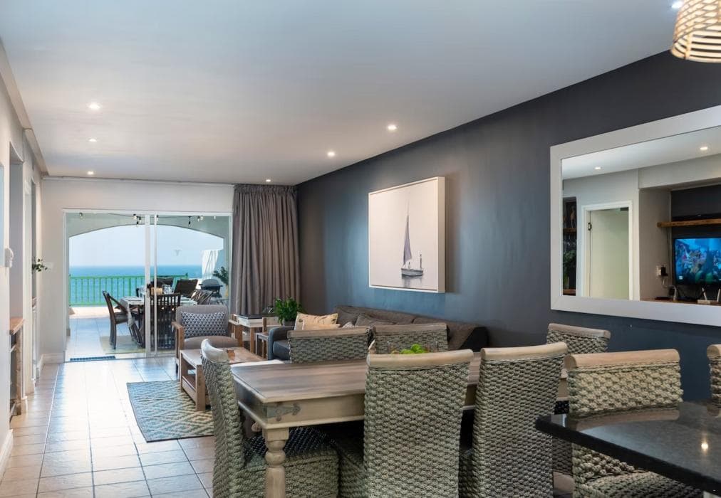 Beachfront Apartment in Shakas Rock - 14 Skiathos