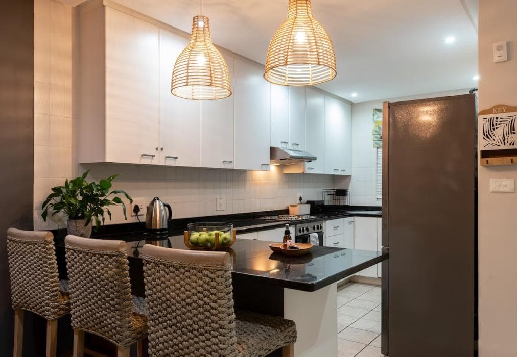 Beachfront Apartment in Shakas Rock - 14 Skiathos