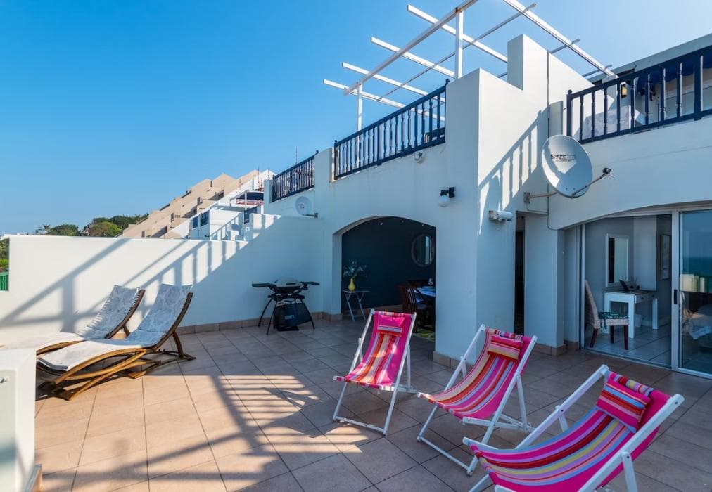 Beachfront Apartment in Shakas Rock - 14 Skiathos