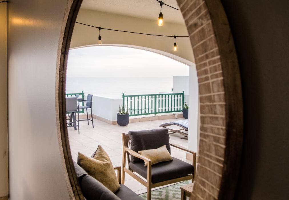 Beachfront Apartment in Shakas Rock - 14 Skiathos