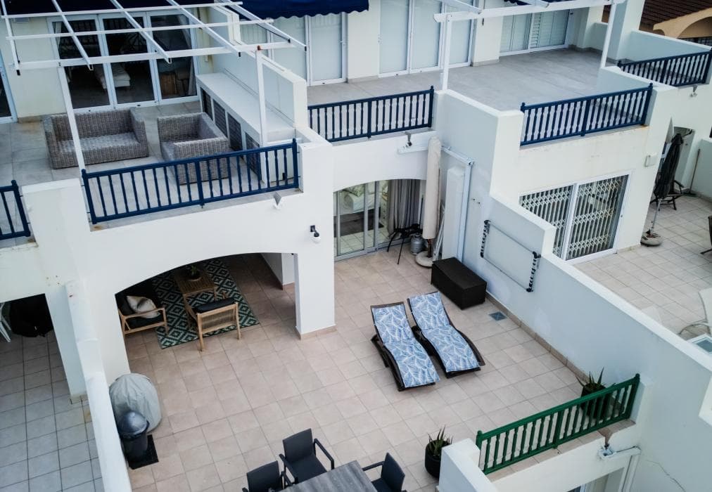 Beachfront Apartment in Shakas Rock - 14 Skiathos