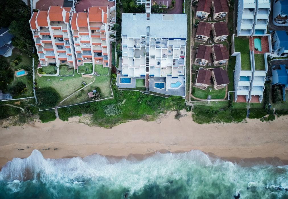 Beachfront Apartment in Shakas Rock - 14 Skiathos