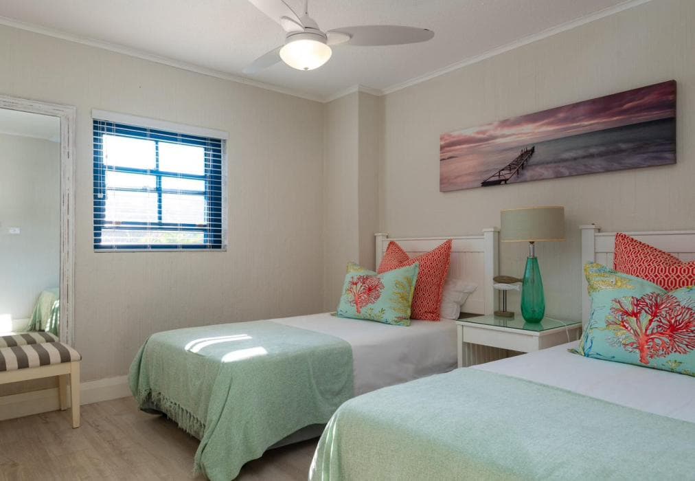 Beachfront apartment in Shakas ROCK - 17 Skiathos Penthouse