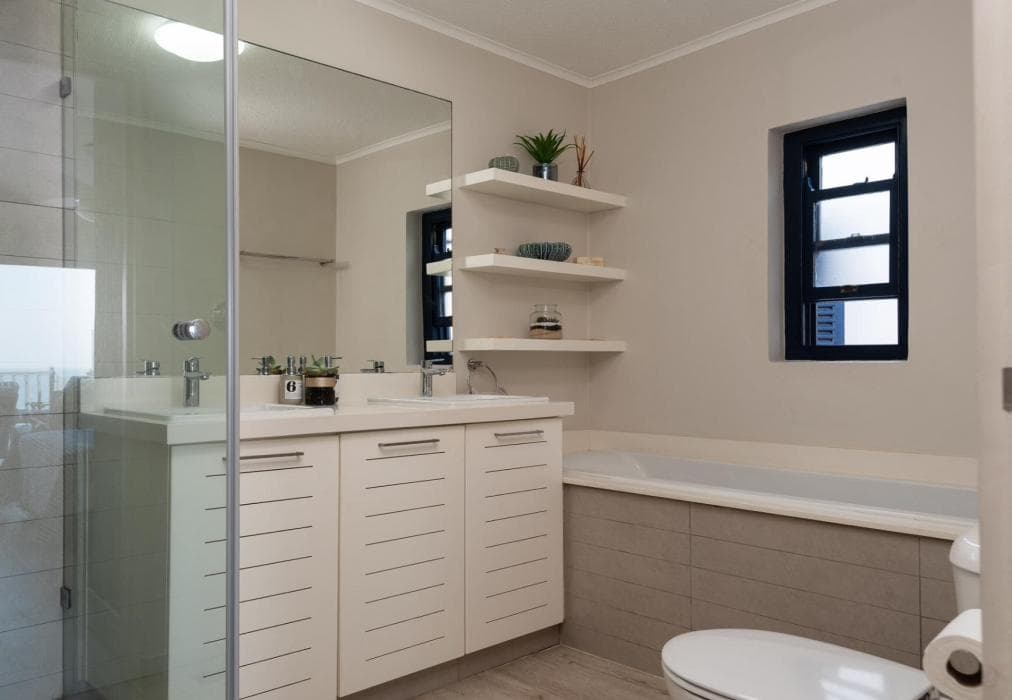 Beachfront apartment in Shakas ROCK - 17 Skiathos Penthouse