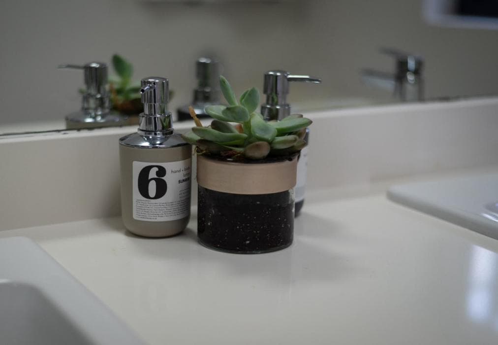 Beachfront apartment in Shakas ROCK - 17 Skiathos Penthouse