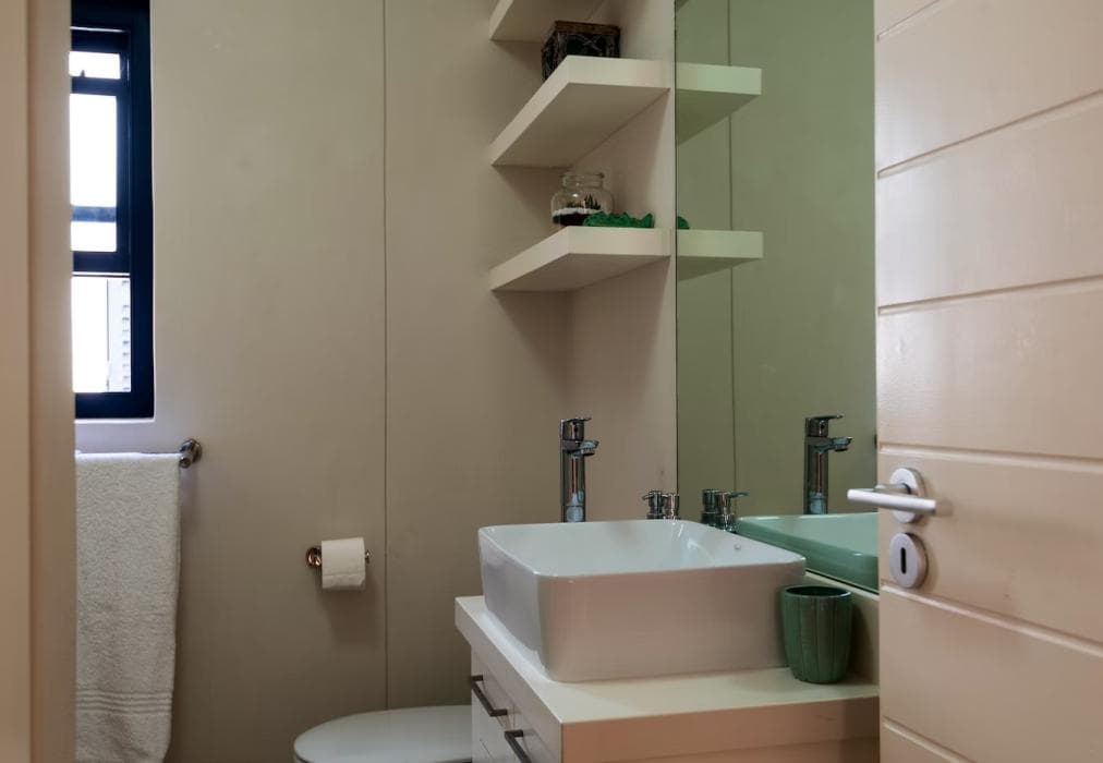 Beachfront apartment in Shakas ROCK - 17 Skiathos Penthouse