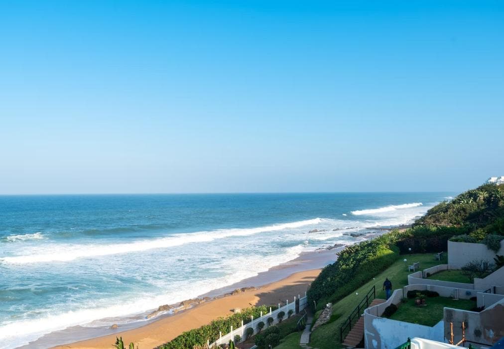 Beachfront apartment in Shakas ROCK - 17 Skiathos Penthouse