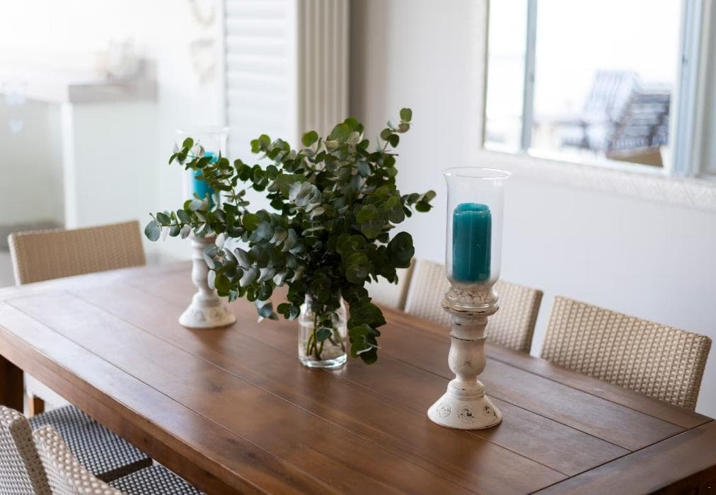 Beachfront apartment in Shakas ROCK - 17 Skiathos Penthouse