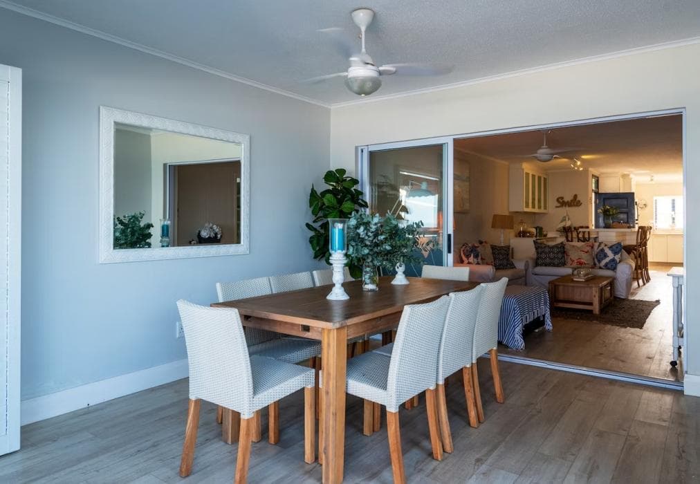 Beachfront apartment in Shakas ROCK - 17 Skiathos Penthouse