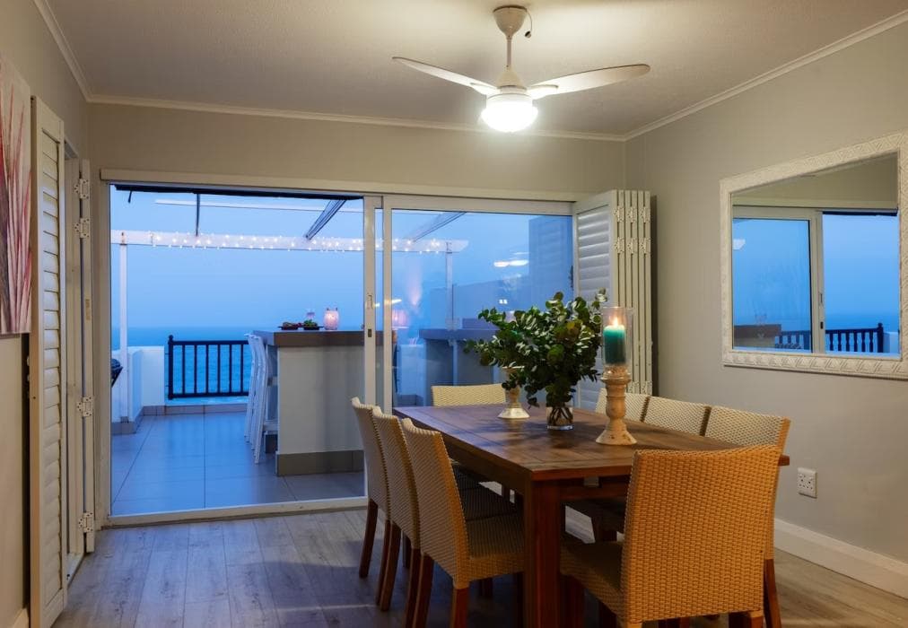 Beachfront apartment in Shakas ROCK - 17 Skiathos Penthouse