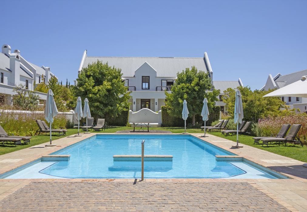 Winelands Golf Lodges 26