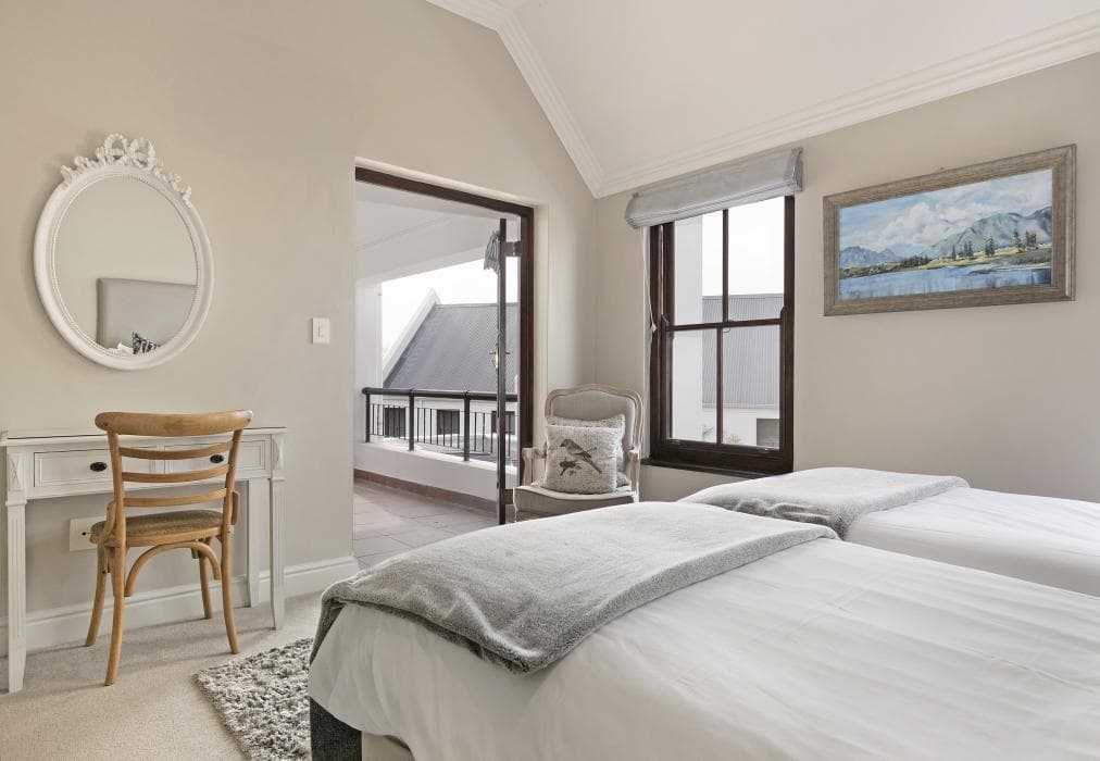 Winelands Golf Lodges 26