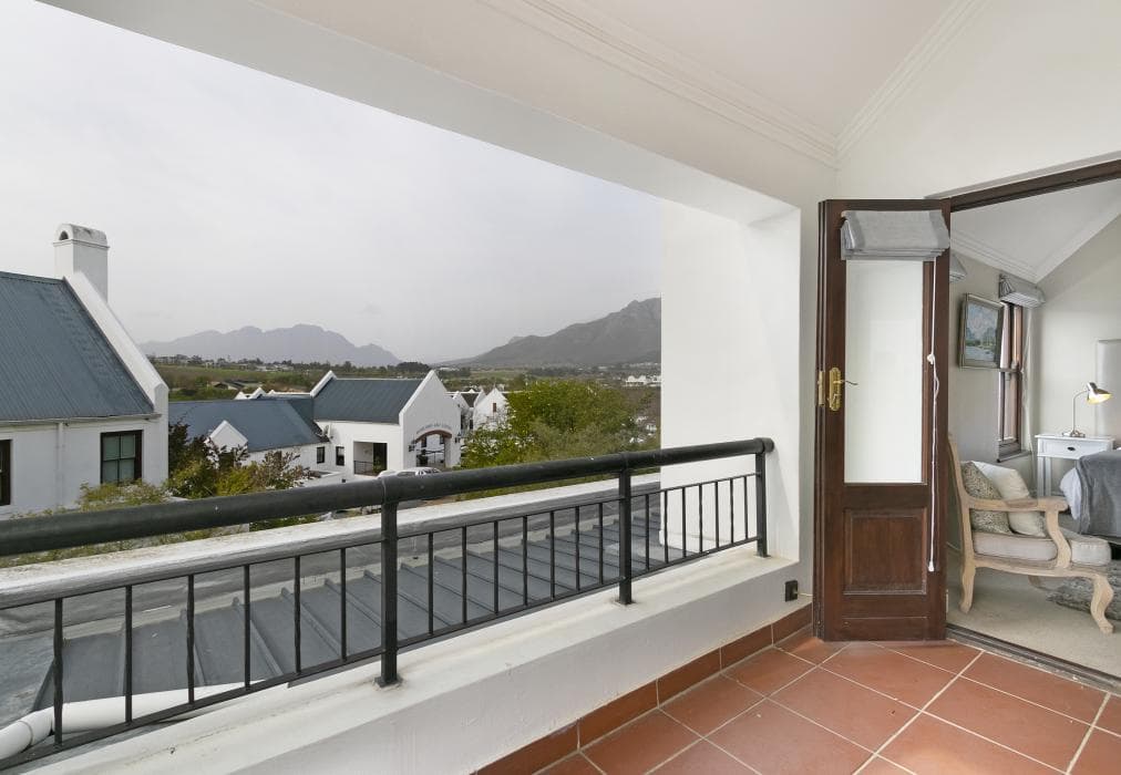 Winelands Golf Lodges 26