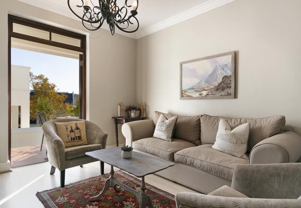 Winelands Golf Lodges 30