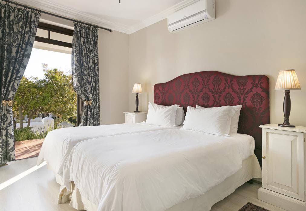 Winelands Golf Lodges 30