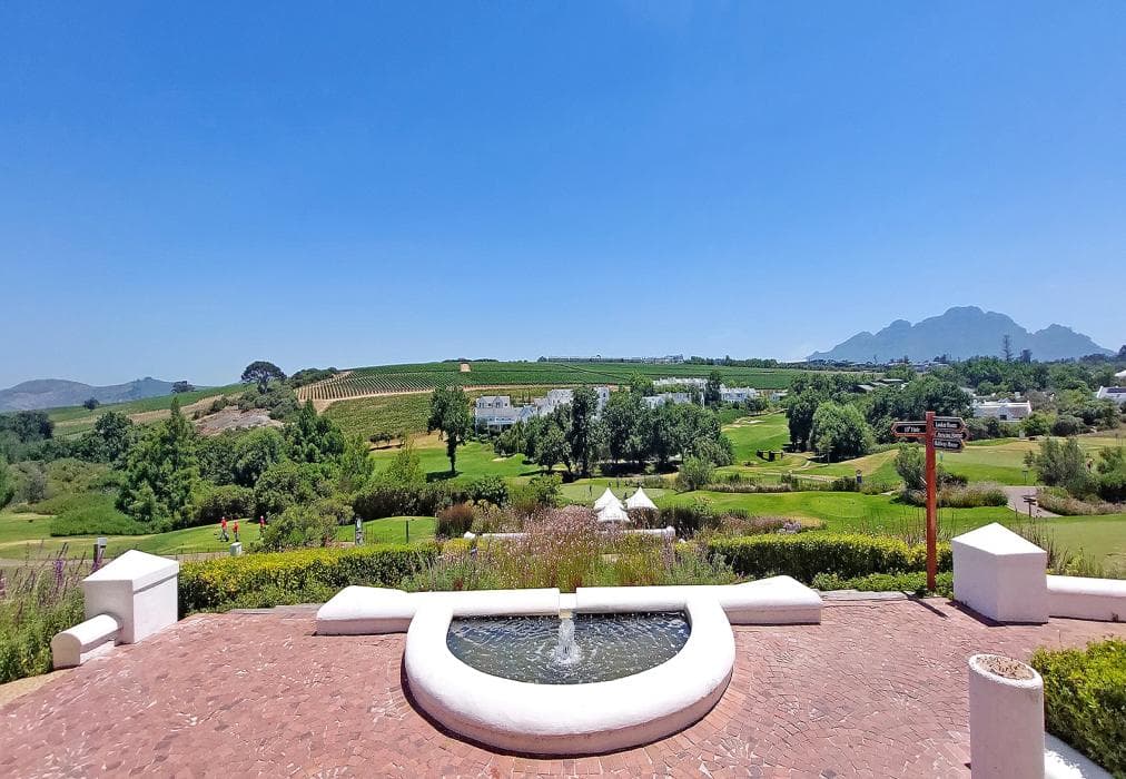 Winelands Golf Lodges 30