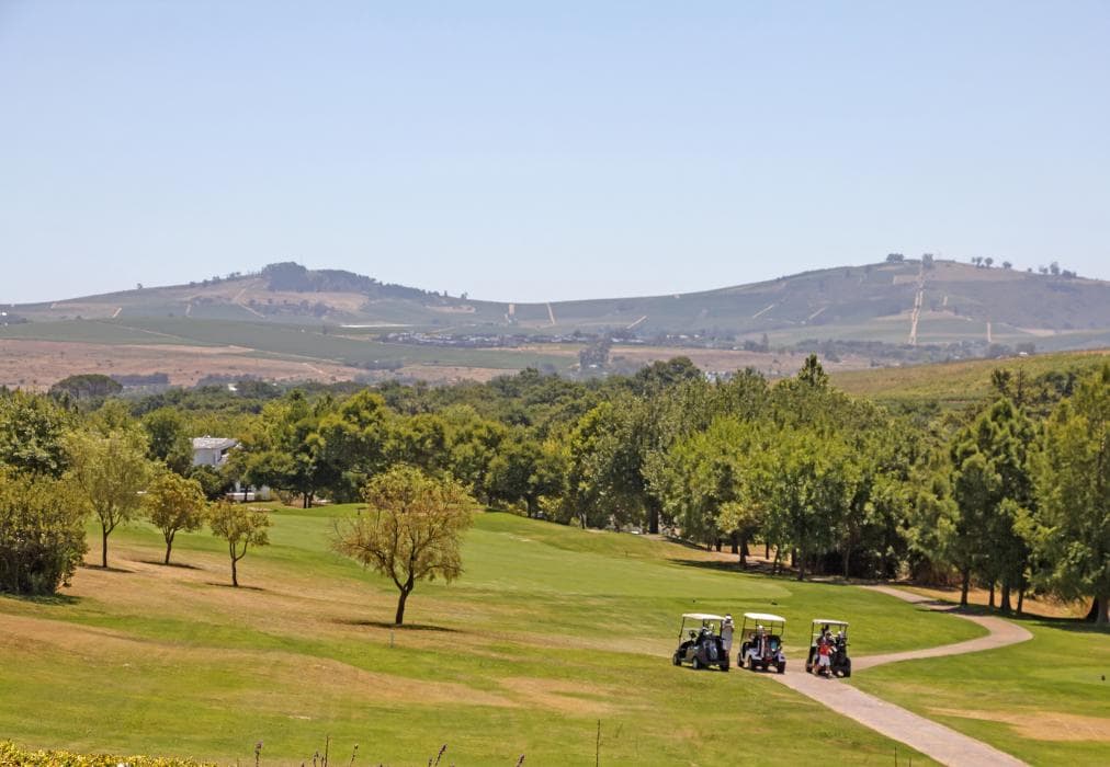 Winelands Golf Lodges 30