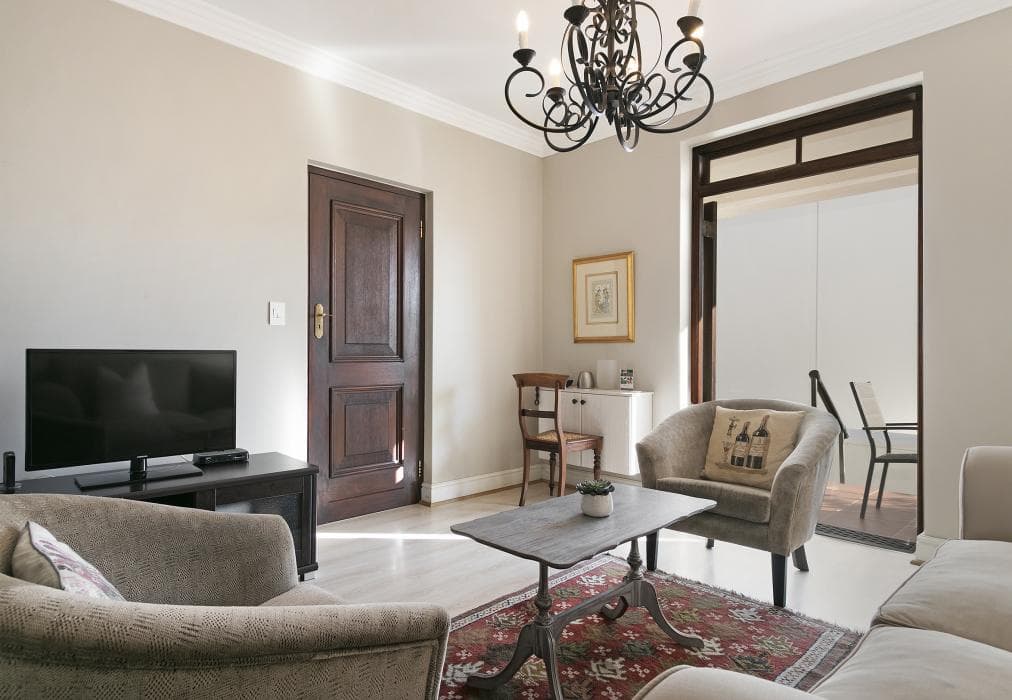 Winelands Golf Lodges 30