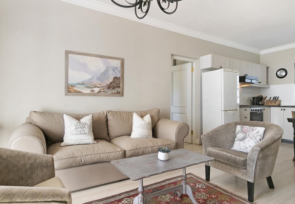 Winelands Golf Lodges 30