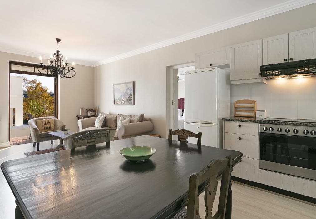 Winelands Golf Lodges 30