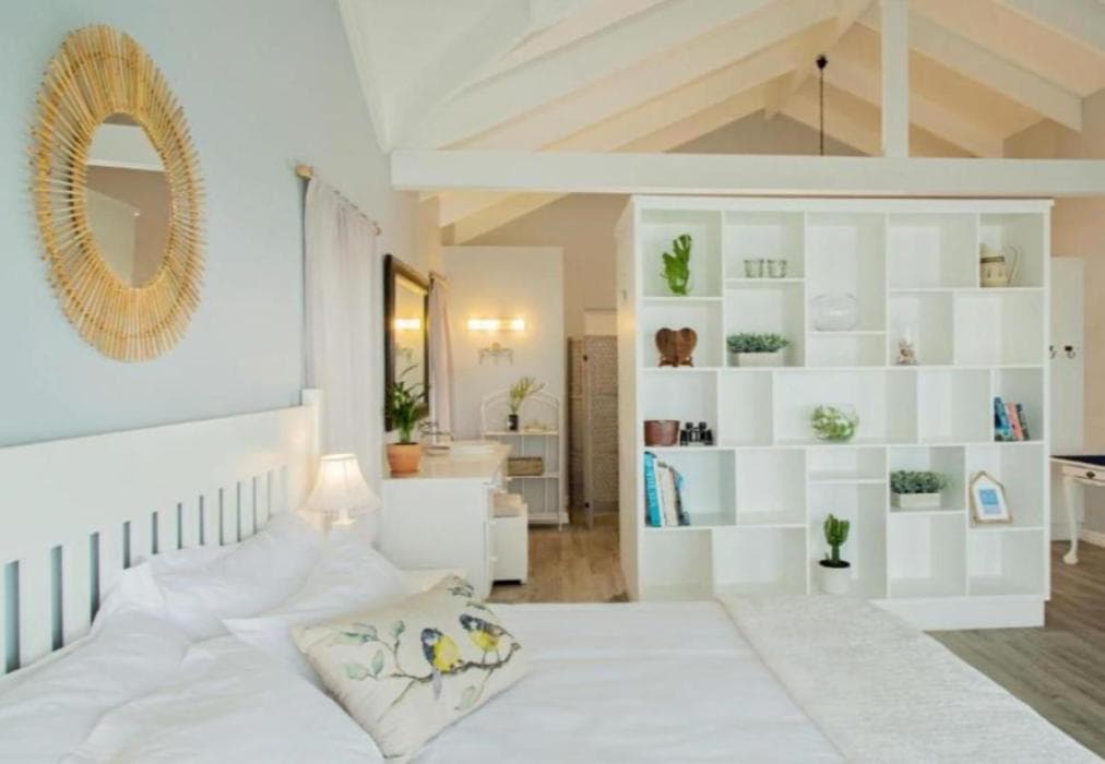 The Loft - Wilderness