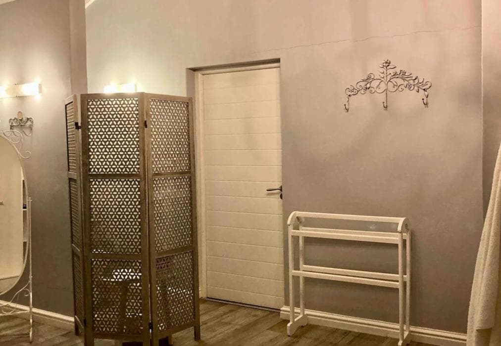 The Loft - Wilderness