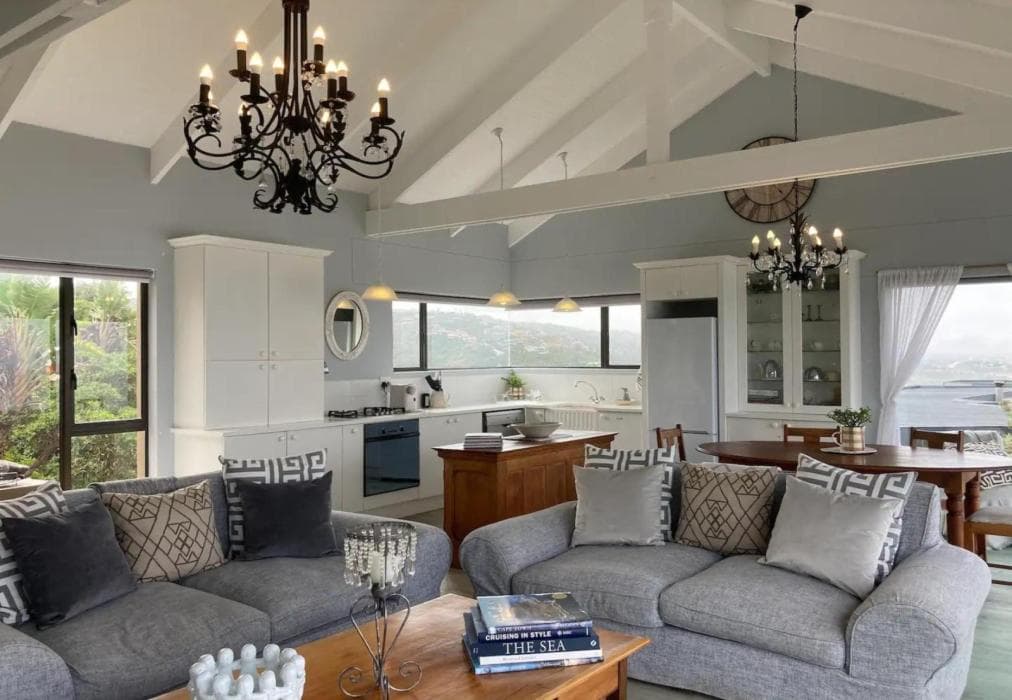 The Loft - Wilderness