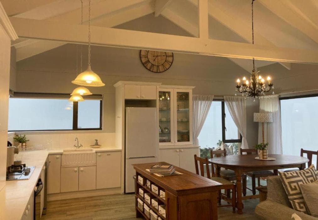 The Loft - Wilderness