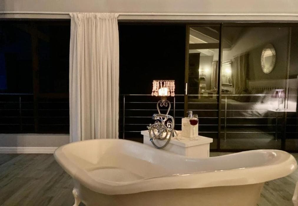 The Loft - Wilderness