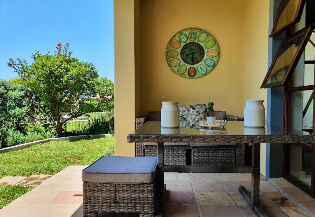 6 Whale Rock Gardens