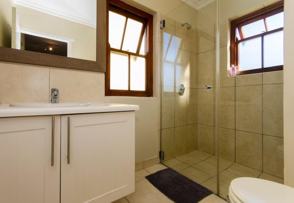 6 Whale Rock Gardens