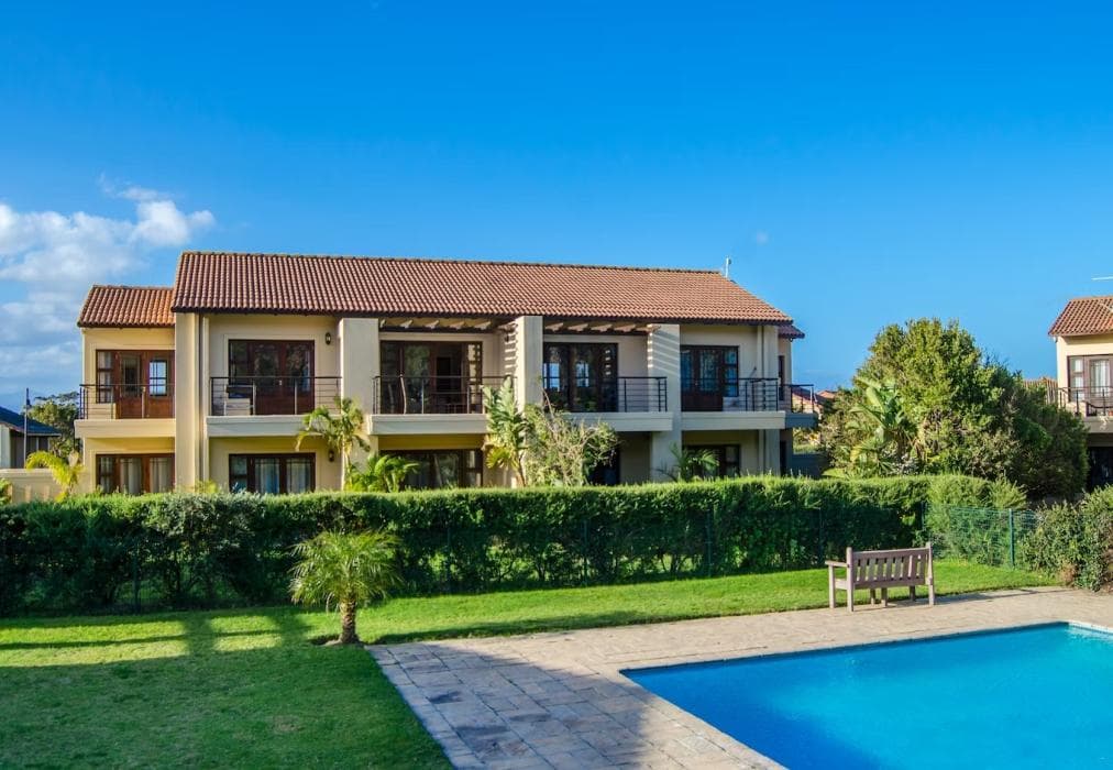 6 Whale Rock Gardens