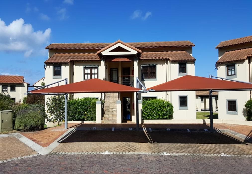 6 Whale Rock Gardens