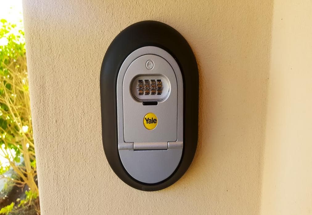 6 Whale Rock Gardens