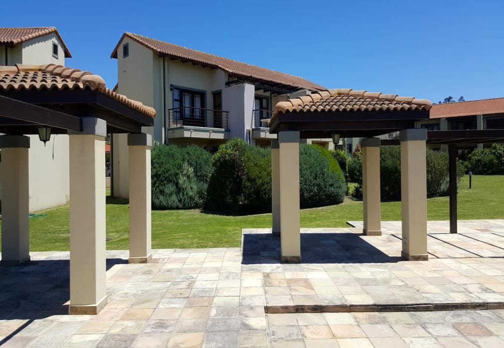 6 Whale Rock Gardens