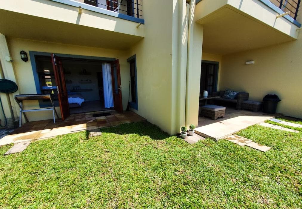 6 Whale Rock Gardens