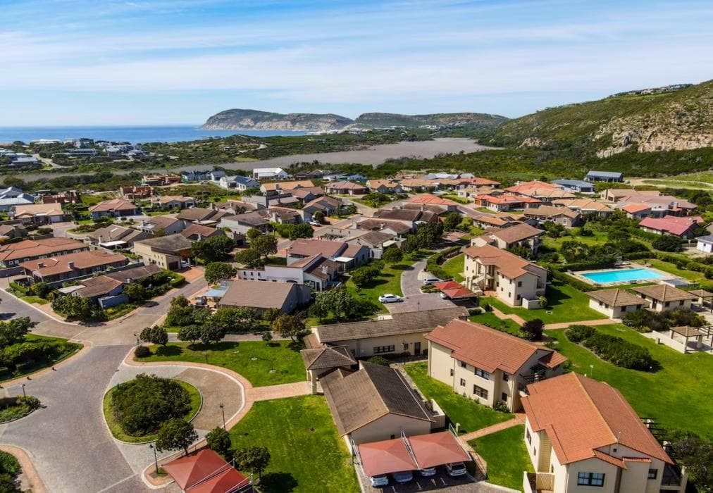 10 Whale Rock Gardens