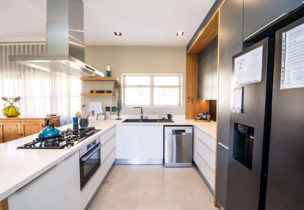 10 Whale Rock Gardens