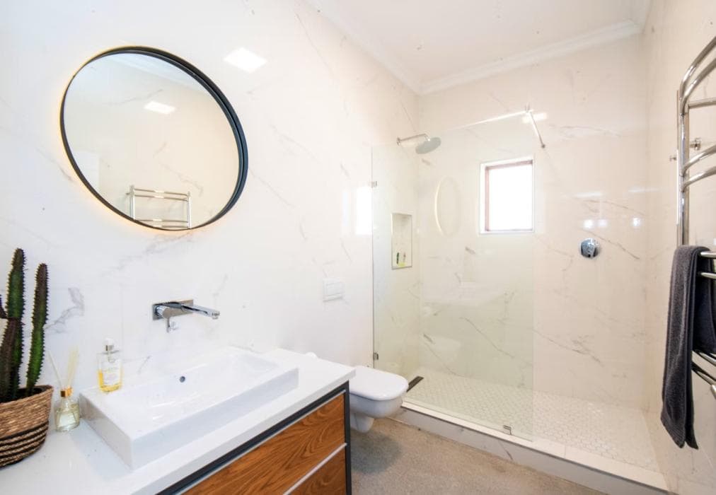 10 Whale Rock Gardens