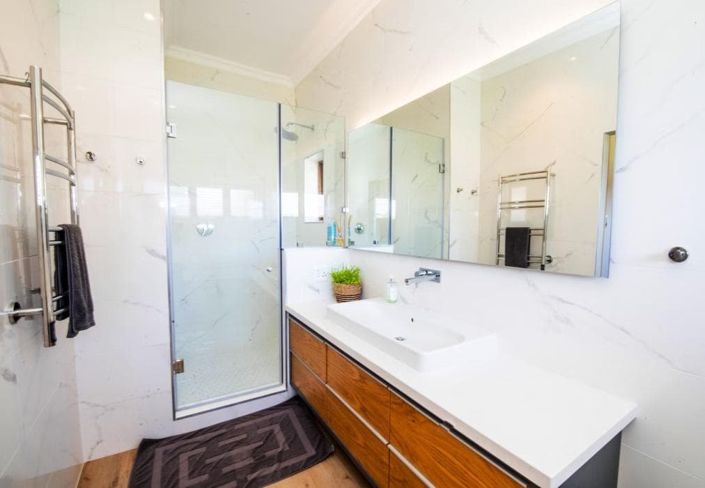 10 Whale Rock Gardens