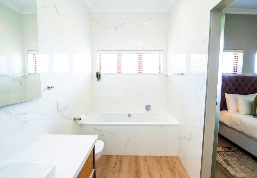 10 Whale Rock Gardens