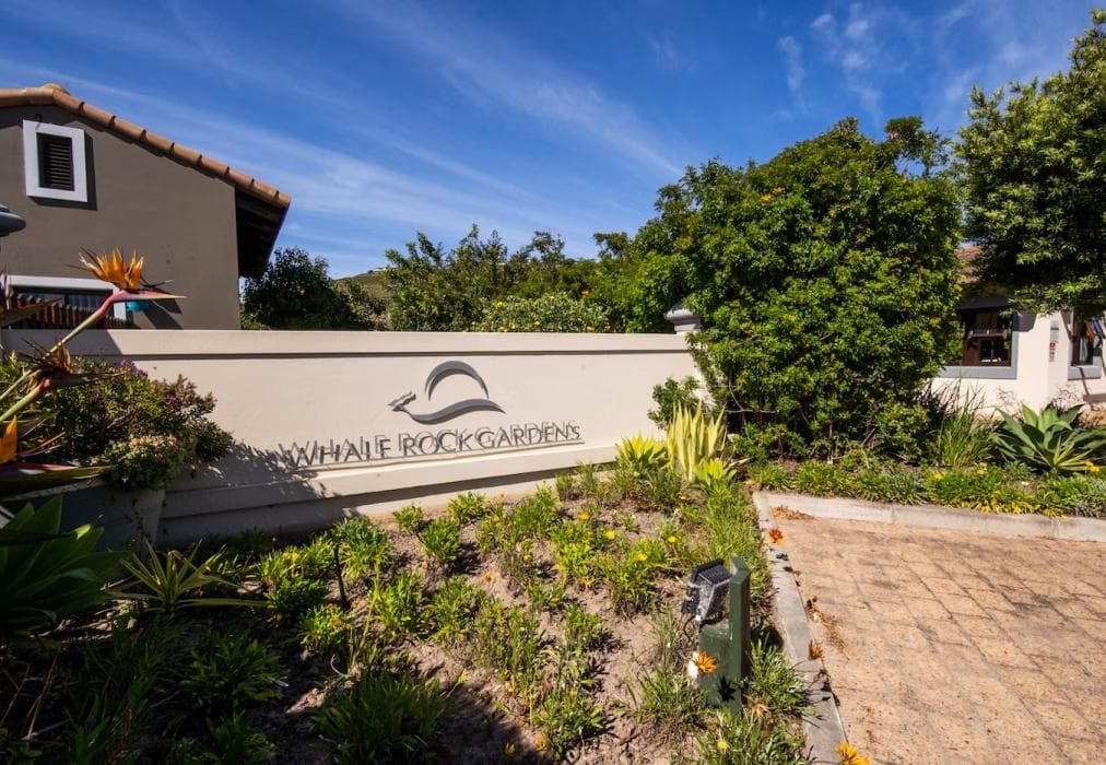 10 Whale Rock Gardens