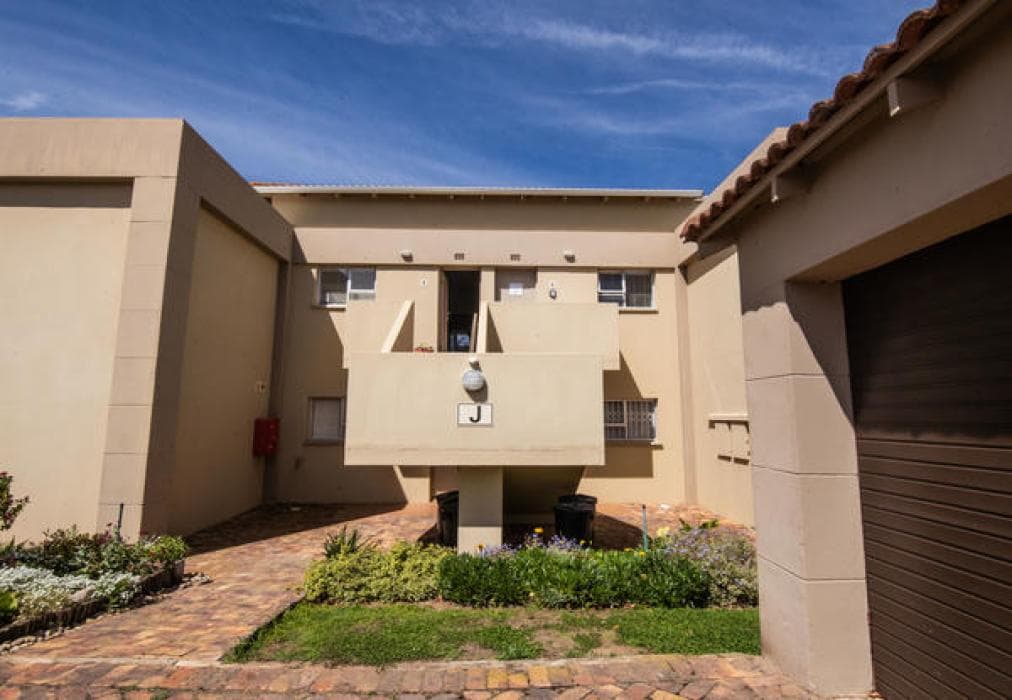 Goose Valley Unit J6