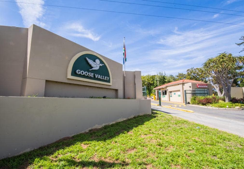 Goose Valley Unit J6