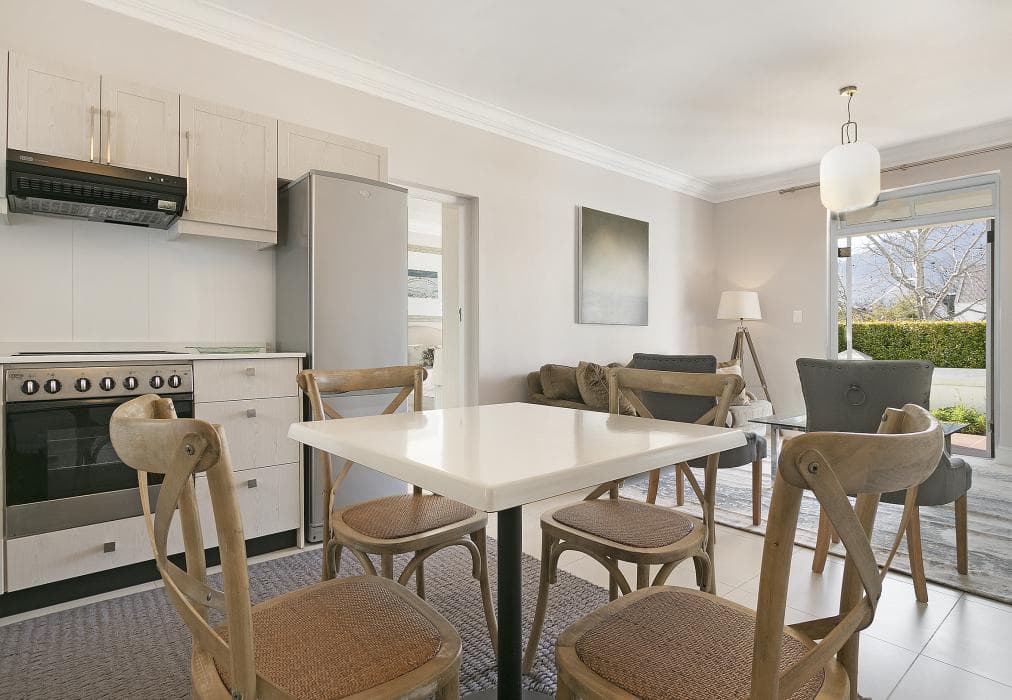 Winelands Golf Lodges 33