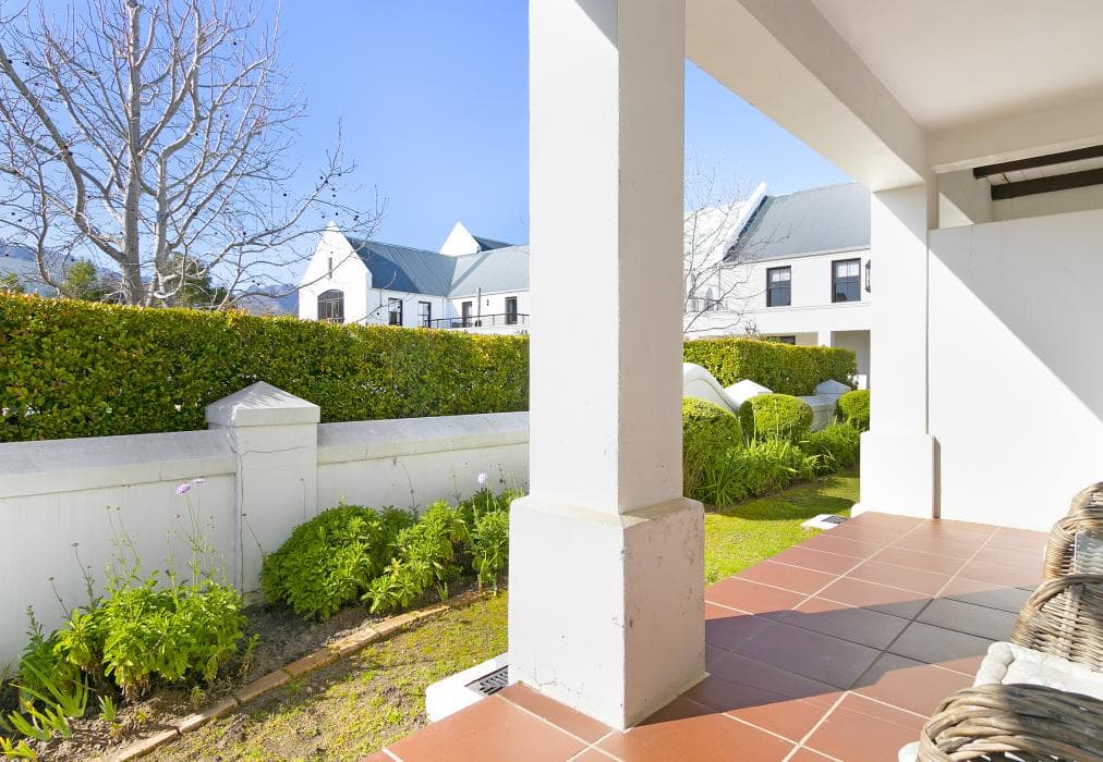 Winelands Golf Lodges 33