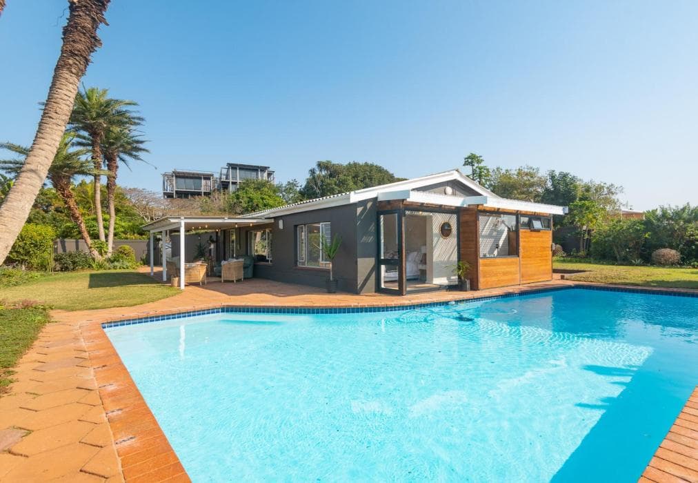 Ballito Bay Villa