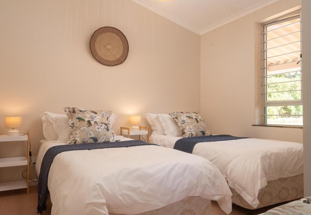 Ballito Bay Villa